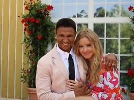 Moderator spricht über Trennung: Daniel Aminati: Es steht mir fern, sie zu verurteilen