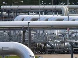 Nord Stream endgültig vom Tisch: Zeitplan für EU-Ausstieg aus russischem Gas steht