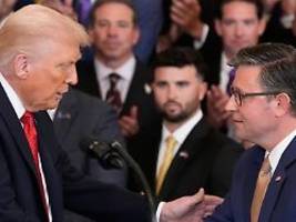 nukleare option für obamacare: vier republikaner rebellieren gegen trump und johnson