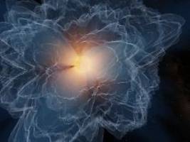 Point of no Return: So sieht der Rand der Sonnenatmosphäre aus