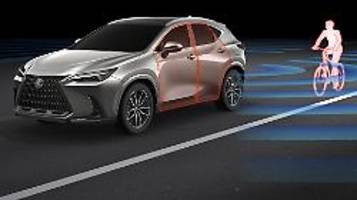 Potenziell tödliche Kollisionen: Wie funktioniert das Dooring-Unfall-Warnsystem?