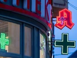 Reform geht durch Kabinett: Apotheken sollen Patienten breiter versorgen dürfen