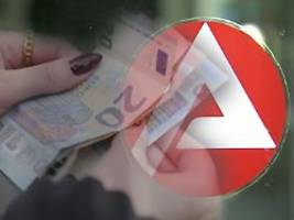 sanktionen werden verschärft: kabinett beschließt bürgergeldreform