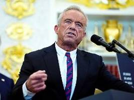 schutz vor hepatitis b: us-gesundheitsbehörde setzt impfempfehlung für babys aus