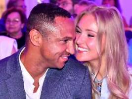 Total geschockt: Viele können die Trennung der Aminatis kaum fassen