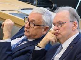 umgehung der schuldenbremse: sachsen-anhalt verlängert corona-notlage - opposition empört