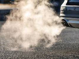 ausblick nach 2035: Über verbrenner wird man dann nur noch schmunzeln