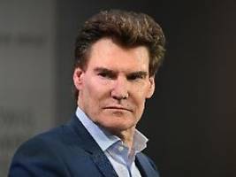 carsten maschmeyer ist wütend: wir haben keine regierung, wir haben eine blockierung