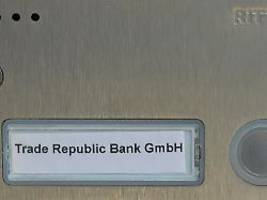 Mehr als zehn Millionen Kunden: Trade Republic ist nun wertvollstes deutsches Startup