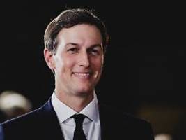 Übernahmeschlacht mit netflix: trump-schwiegersohn zieht sich aus warner-gebot zurück