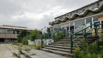 Das „Kalinka“ war ein Fossil aus den letzten Tagen der DDR