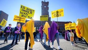 deutsche wohnen & co enteignen? berlin ebnet den weg – mit einschränkungen