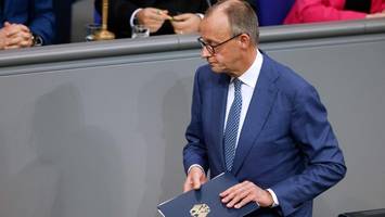 EU-Gipfel: Macht Merz jetzt die 200 Milliarden Euro von Putin locker?