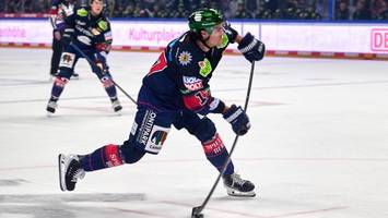 eisbären-neuling dea: wenn das geld nicht mehr alles ist