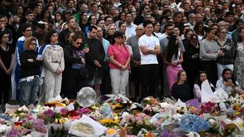 in indien geboren, in australien gelebt: warum hat sich sajid a. radikalisiert?