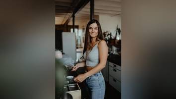 Julia hat Rheuma: „Dank dieser Ernährung bin ich symptomfrei“