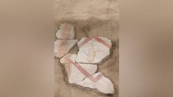 KI-Roboter löst antikes Pompeji-Puzzle – „es ist faszinierend“