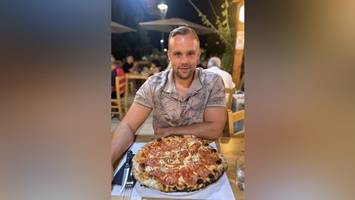 Kevin nahm 45 Kilo ab: „So halte ich mein Gewicht über die Feiertage“