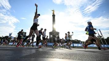 marathon-training: warum läufer meister im verdrängen sind