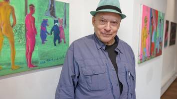 Medien: Filmemacher Rosa von Praunheim stirbt mit 83 Jahren