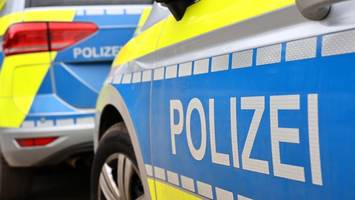 Nach räuberischer Erpressung in Bar: Polizei identifiziert Verdächtigen