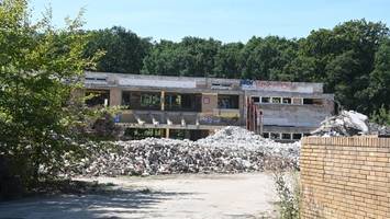 Reinickendorf bekommt neue Grundschule – das hat weitreichende Folgen