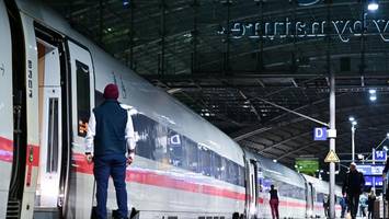Deutschlandticket für Fernzüge in Berlin nicht mehr gültig – das ist der Grund