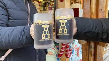 Die schönsten Weihnachtsmärkte in Berlin am vierten Advent