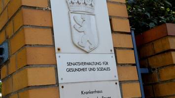 maßregelvollzug in tempelhof eröffnet – 46 straftäter ziehen um