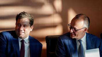 13 Fachleute, darunter ein Rebell: Diese Kommission soll die Rente retten