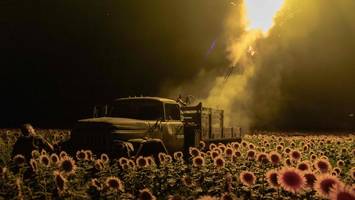 Bauteile von Rheinmetall-Tochter in russischen Drohnen entdeckt