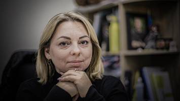 Gebrochene Seelen: Psychologische Unterstützung in der Ukraine