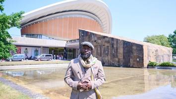 Haus der Kulturen der Welt: „Der Einschnitt wäre dramatisch“