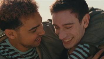 Im Schatten des Stars: das Psychodrama „Lurker“