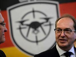 Deutliche Drohnenwarnung: Unheimliche Gefahr aus der Luft