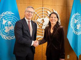 Karsten Wildberger: Alles, nur kein normaler Minister