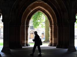 Knapp sechs Jahre nach Brexit: Großbritannien ab 2027 wieder bei Erasmus-Programm dabei