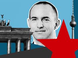 Russische Desinformation: Jan Marsalek und die gescheiterte „Operation Berlin“