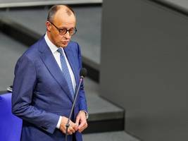 SZ am Abend: Nachrichten vom 17. Dezember 2025