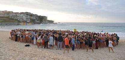 Attentat am Bondi Beach, Sydney: Der Traum von der heilen Welt in Australien, er ist geplatzt