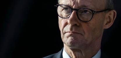 Bundestag: Friedrich Merz stellt sich Fragen und gibt Regierungserklärung ab