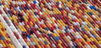 ifo-geschäftsklimaindex: unternehmensstimmung in deutschland sinkt erneut