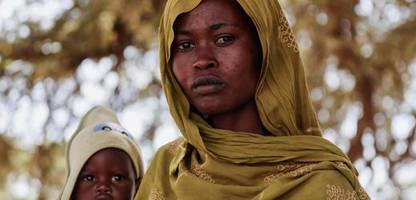 Im Sudan werden die Männer, Frauen und Kinder 2026 noch mehr leiden