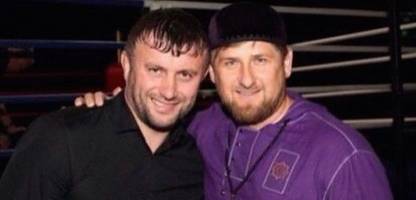 Kadyrow-Statthalter: Deutschland gewährt tschetschenischem Diktator-Vertreter Schutz