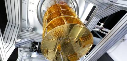 Quantentechnologie: OECD- und EPA-Studie - Deutschland auf Platz fünf im globalen Quantenrennen