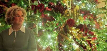 susie wiles: warum die stille trump-vertraute plötzlich laut wird