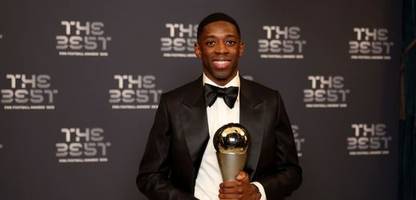 wahl des weltfußballers: warum die premier league so wenig vertreten ist