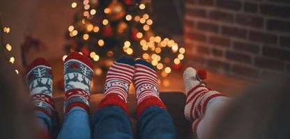 weihnachten: warum musik das wichtigste am fest ist