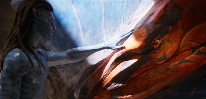 »Avatar: Fire and Ash«: Nichts Neues unter der Sonne und den vierzehn Monden von Pandora