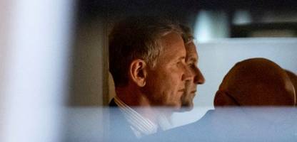 björn höcke: konflikt mit rüdiger lucassen eskaliert in der afd